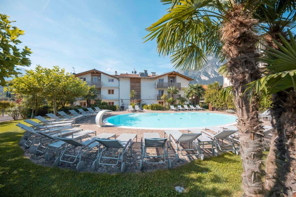 4 Limoni Apartment Resort - 1