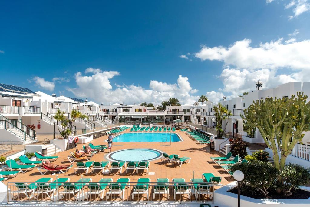 Bitacora Lanzarote Club - 3