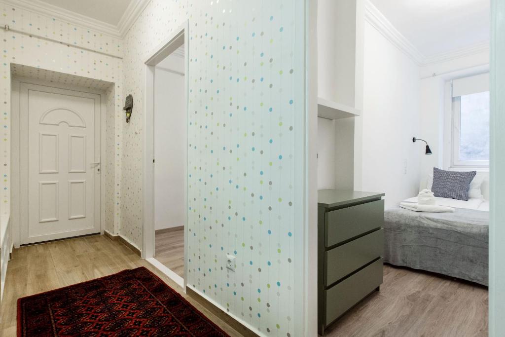 NY7 Apartment in downtown photo