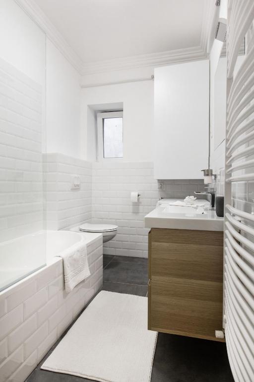 NY7 Apartment in downtown photo