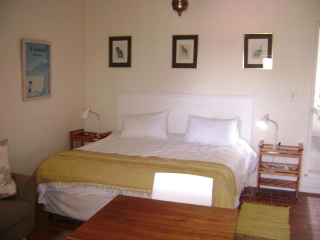 Mountain View Cottage photo