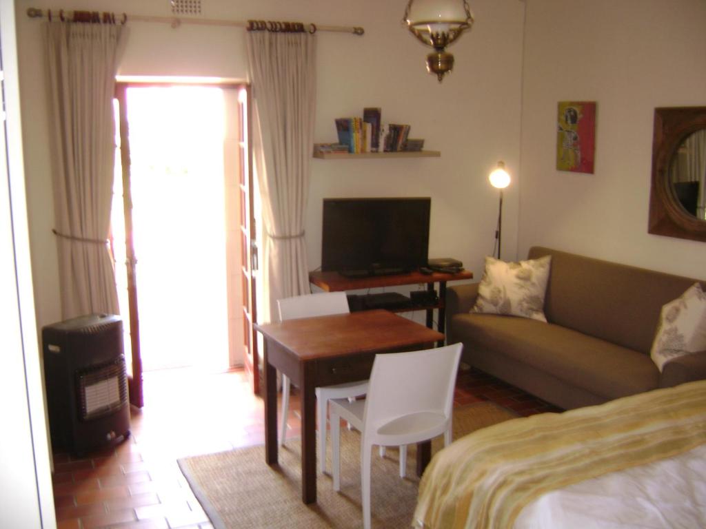Mountain View Cottage photo