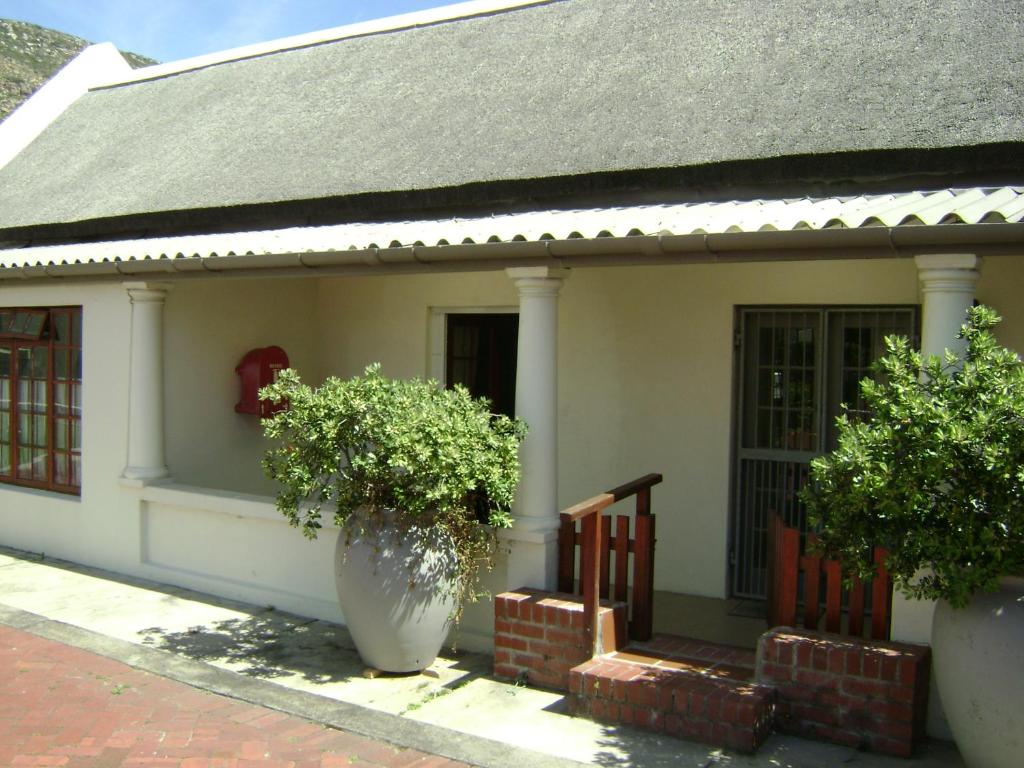 Mountain View Cottage — Hotel in Cape Town
