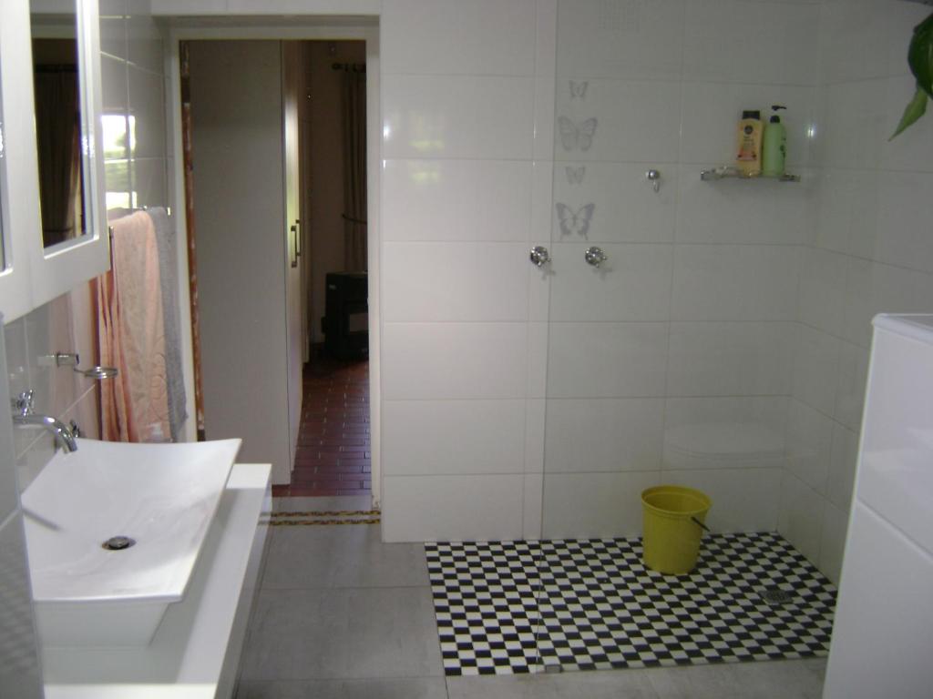 Mountain View Cottage photo