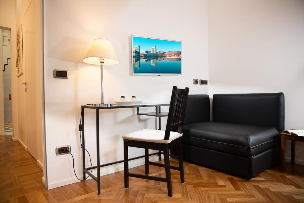 Room In Roma Isole photo