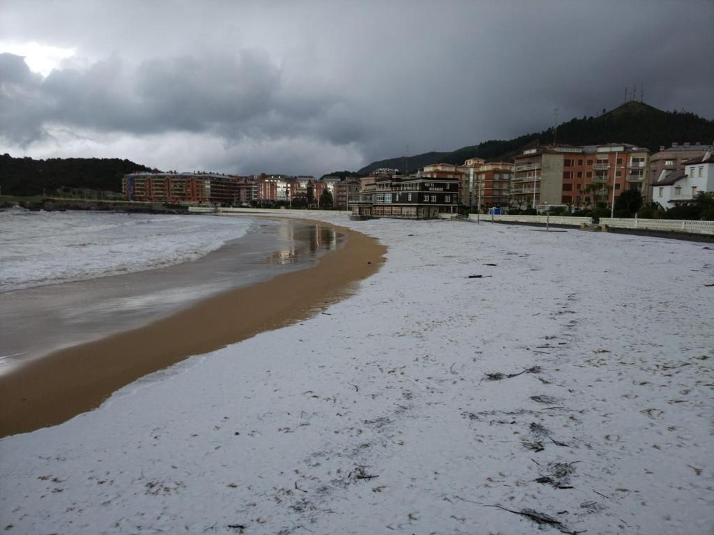 Pension La Mar photo