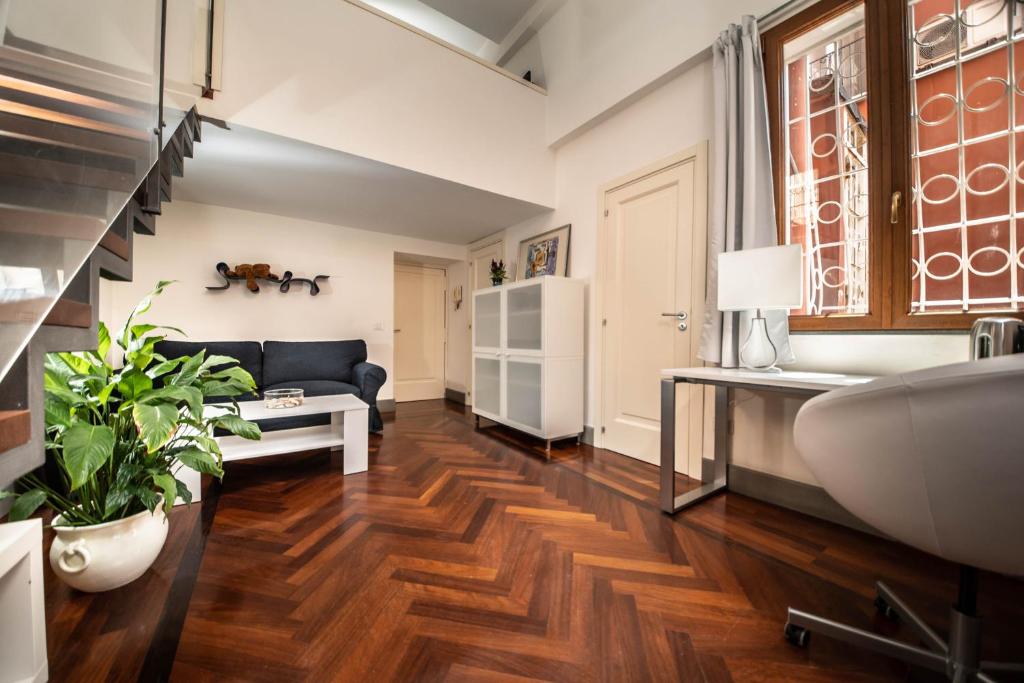 Suite Rodinò - 2