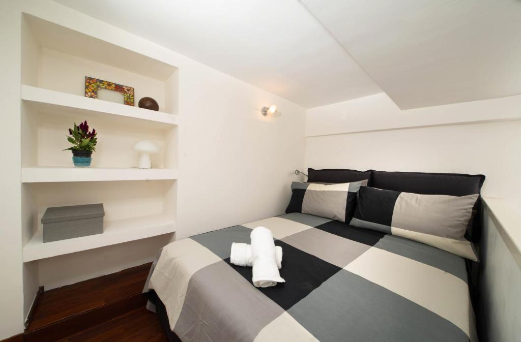 Suite Rodinò - 4