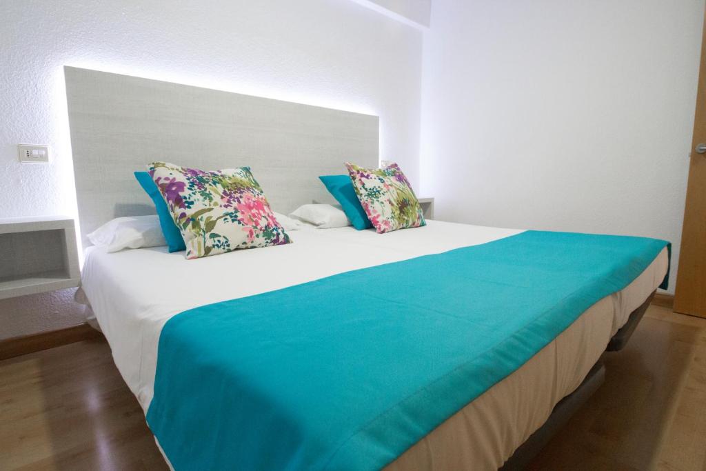 Hotel Green Field - 5
