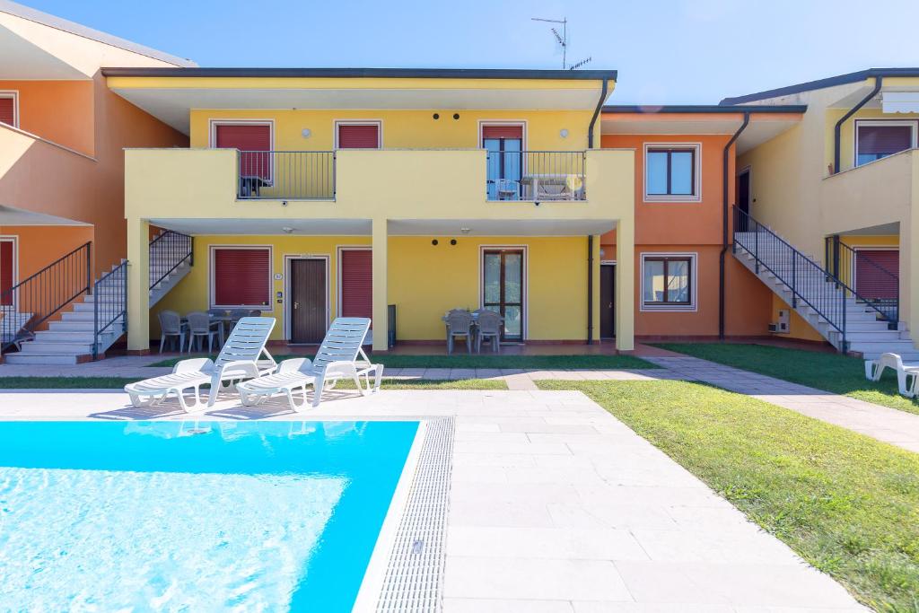 La Mimosa B03 Apartment by Wonderful Italy - 2