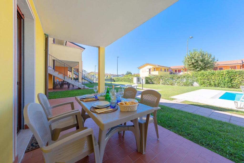 La Mimosa B03 Apartment by Wonderful Italy - 4
