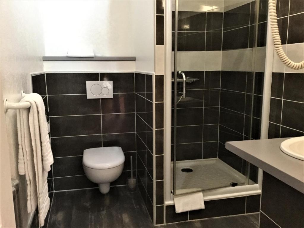 Nouvel Hotel photo
