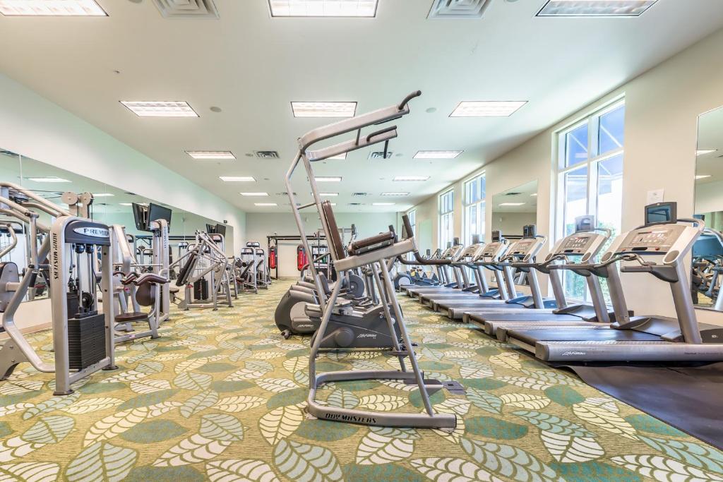 Palms Resort 2713 by RealJoy Vacations Main image 2