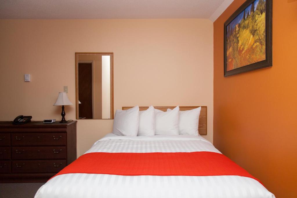 Hotel Robin Hood photo