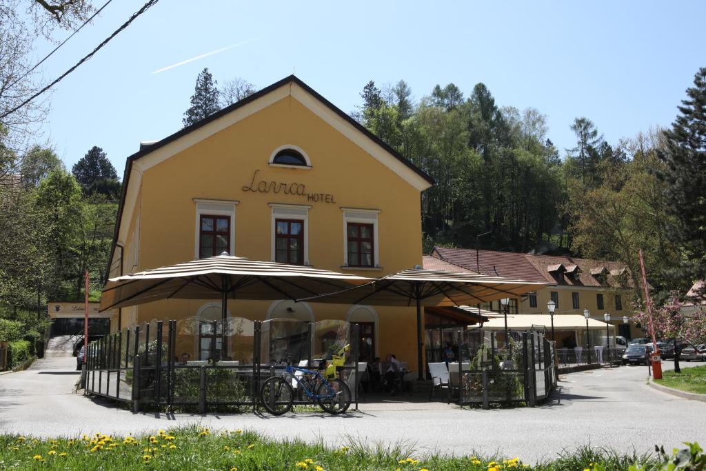 Hotel Lavica — Hotel in Samobor