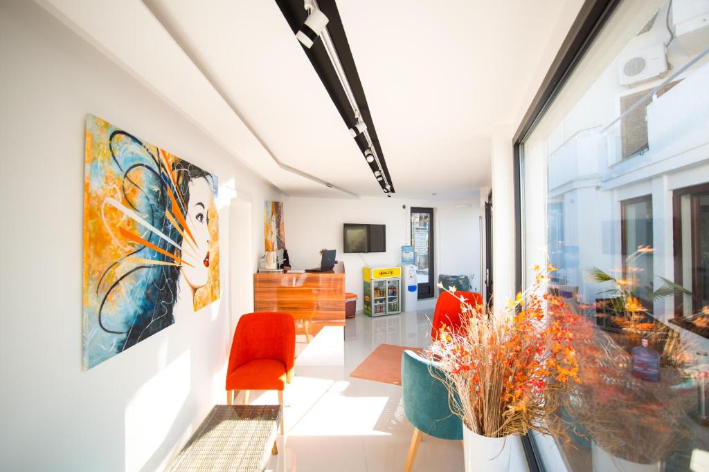 Garni Hotel Apel Apartments photo