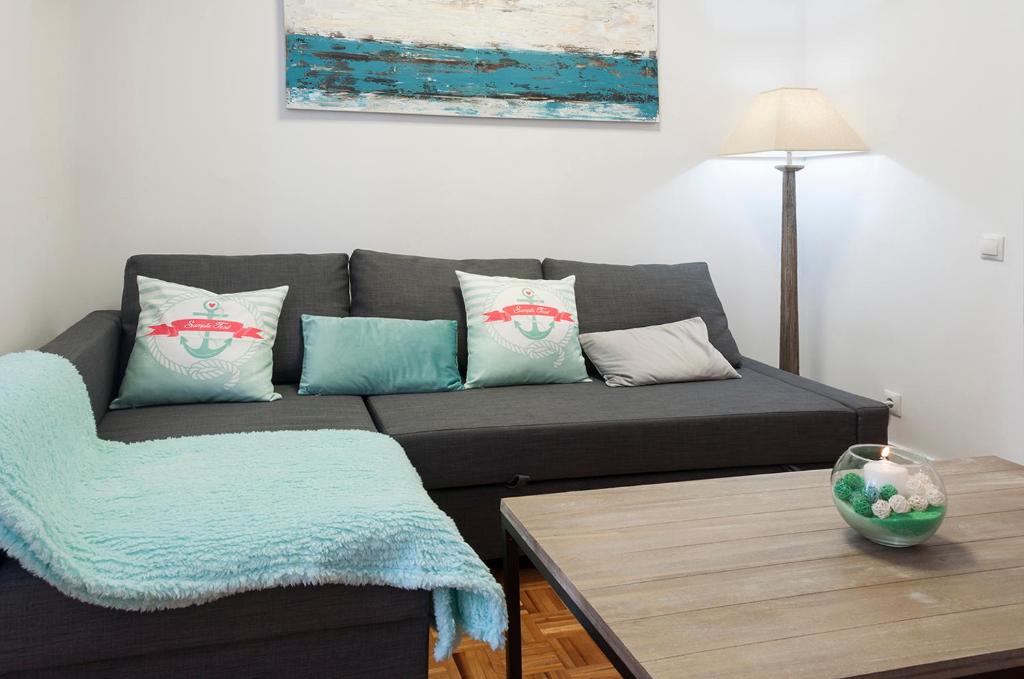 Apartamento El Parque con Vistas al Mar - 5