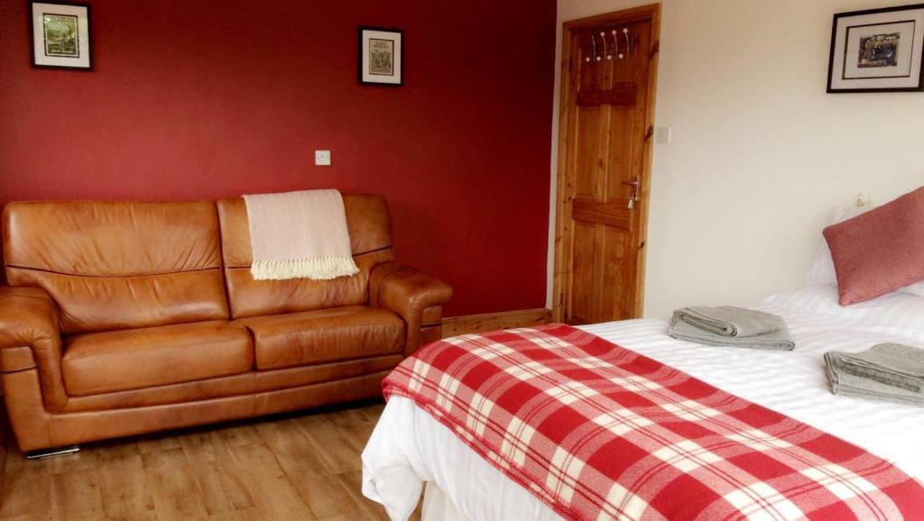 Maes y Mor — Hotel in Fishguard