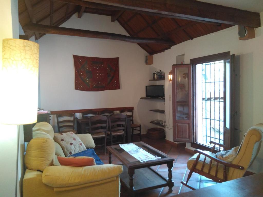 Casa-Mirador La Alhacena - 3