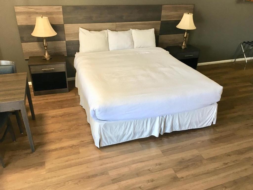 Cozy Inn photo
