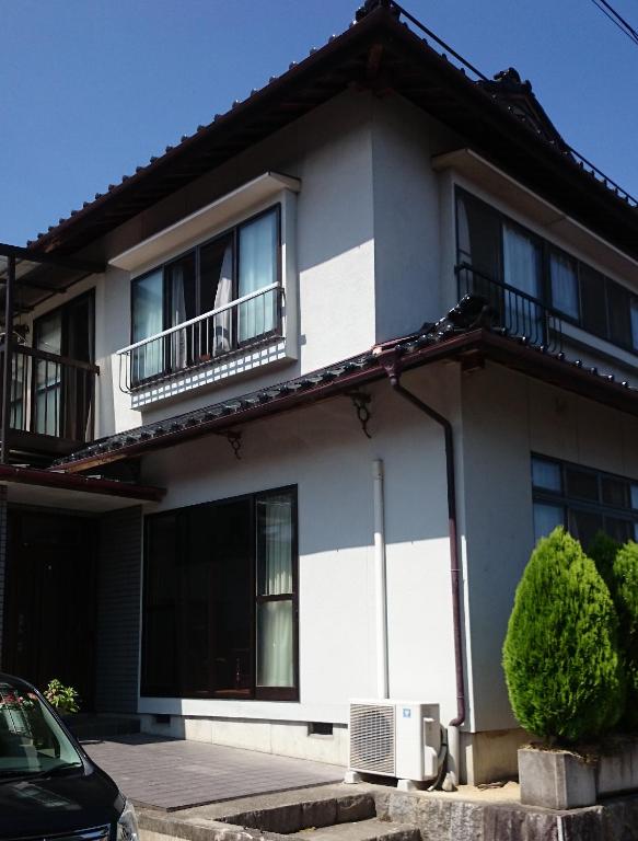 Guest house Minna no Ie — Hotel in Iida