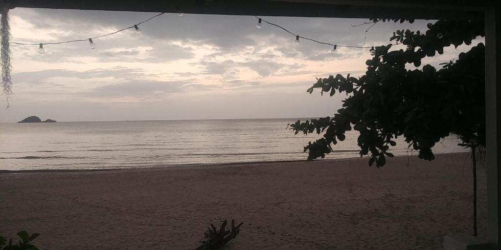 Khao Tao Beach Lodge Old Siam photo