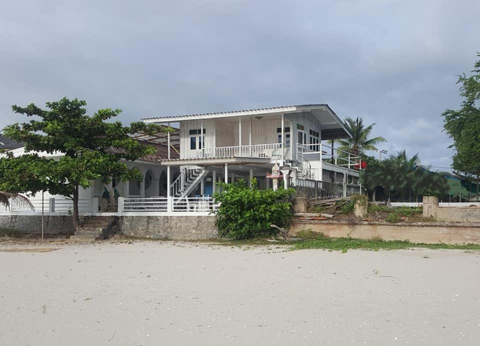 Khao Tao Beach Lodge Old Siam photo