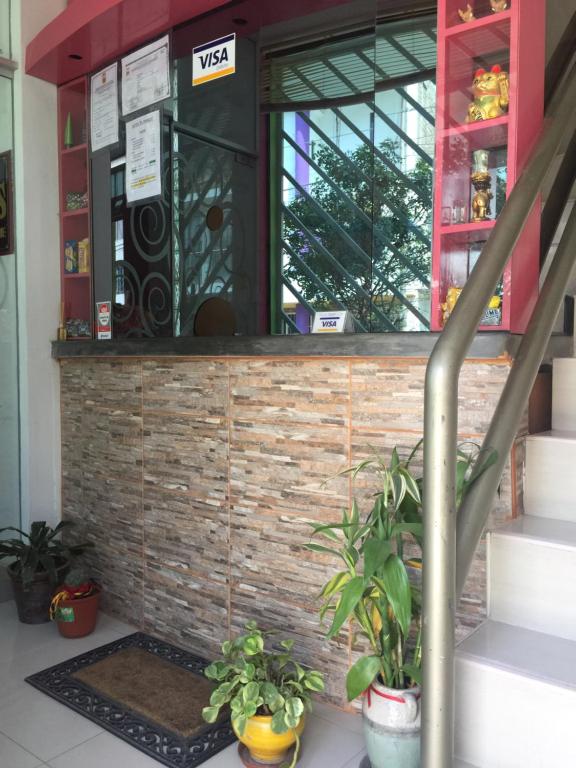 Suites El Parque photo