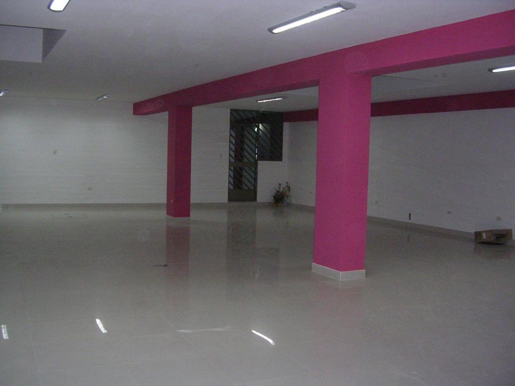 Suites El Parque photo