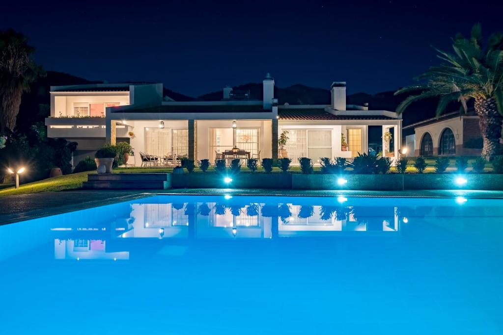 Villa Valasia — Hotel in Kos Island