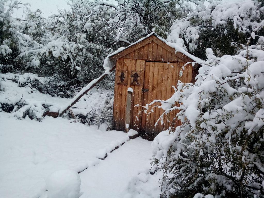 Waterval farmstay photo