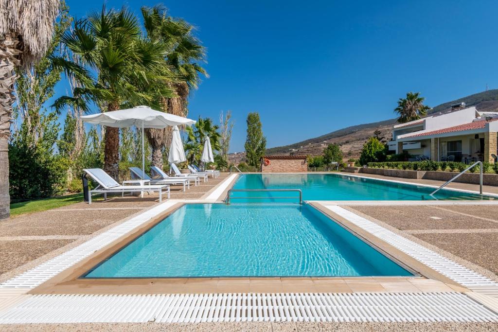 Villa Valasia photo