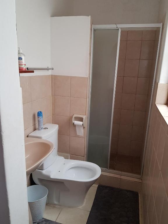 amazing grace guesthouse photo