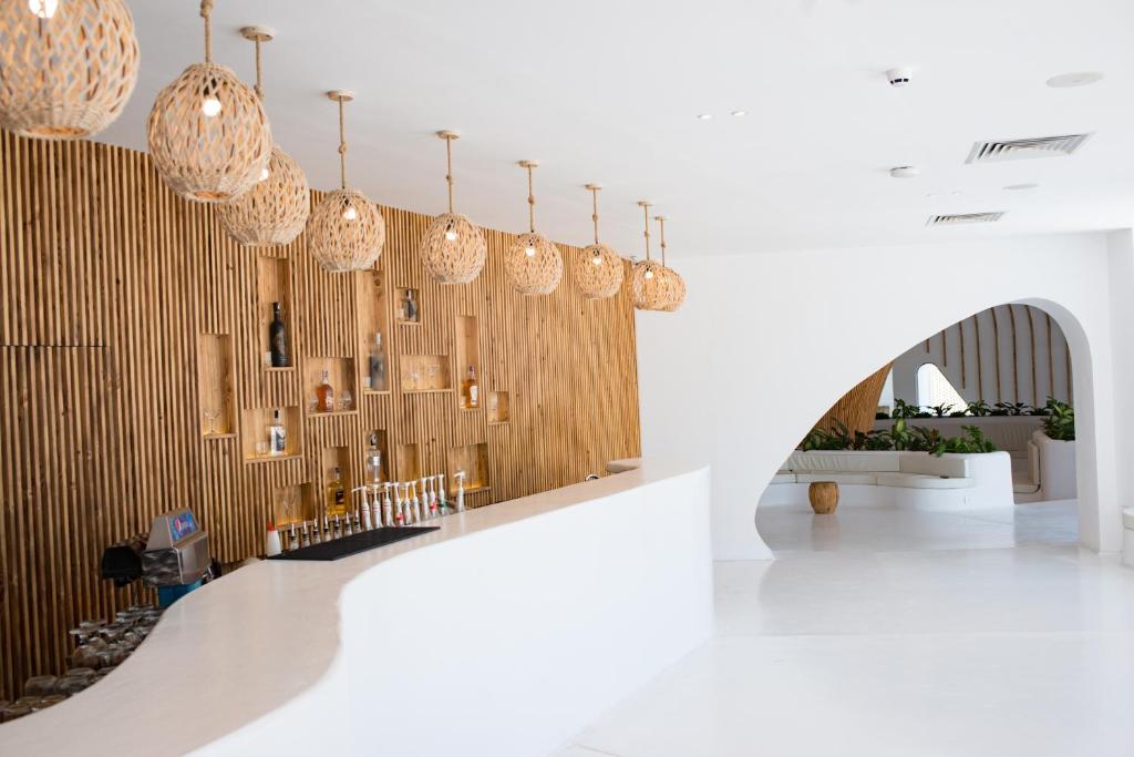 Meraki Resort - Adults Only - All inclusive — Hurghada, Red Sea
