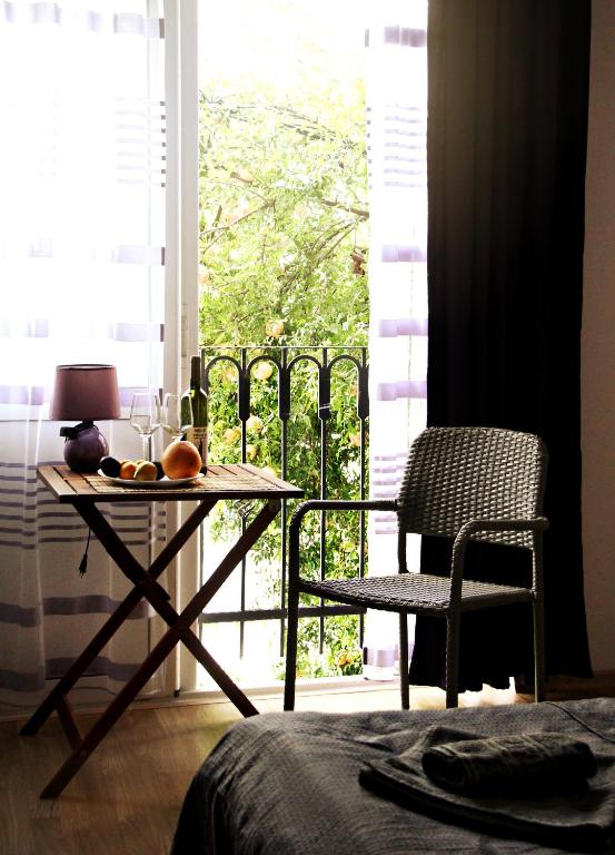 Apartments Astoria HN