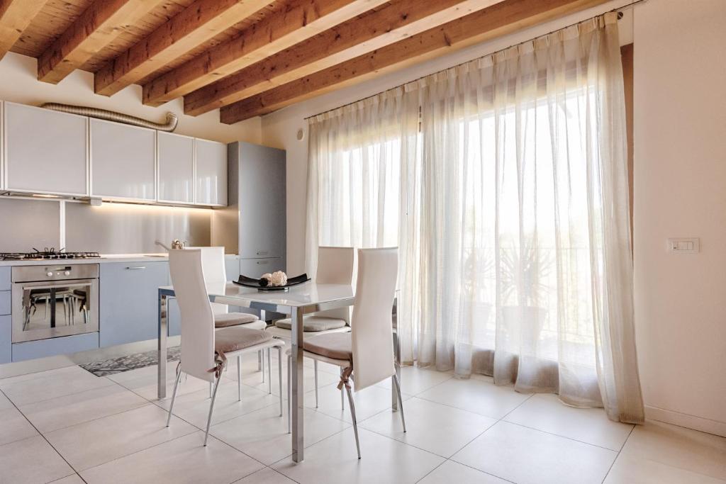 CASA GIORGIA - NEL CUORE DI VICENZA - 5