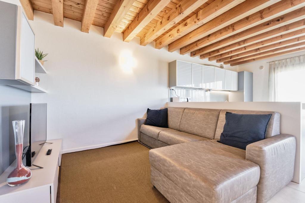 CASA GIORGIA - NEL CUORE DI VICENZA - 3