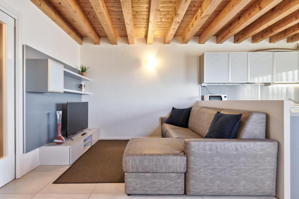 CASA GIORGIA - NEL CUORE DI VICENZA - 2