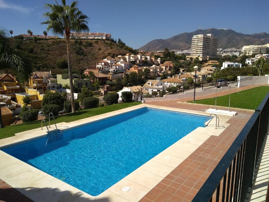 Benalmadena Lomas de Mena - 5