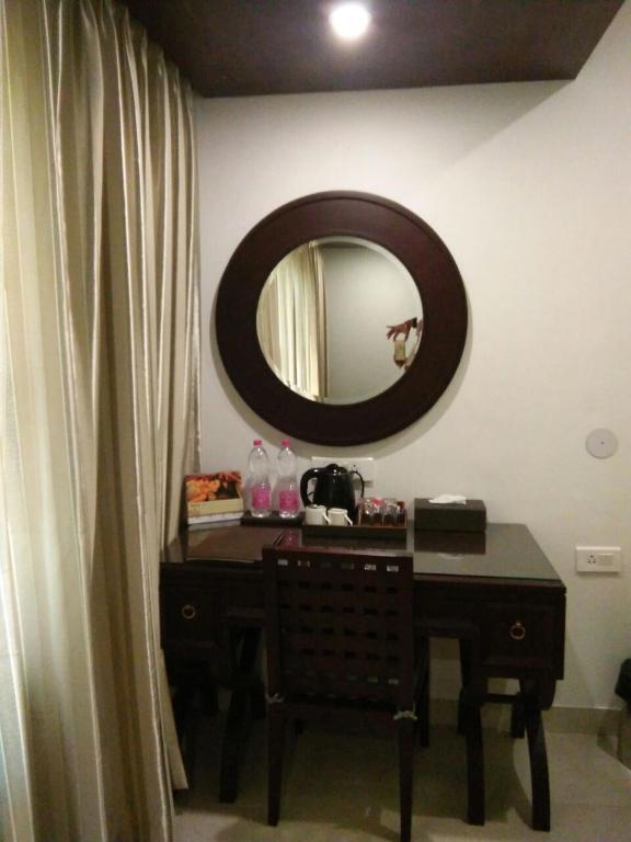 Facilities