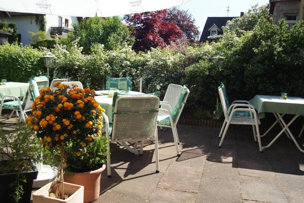 Hotel Altenberg photo