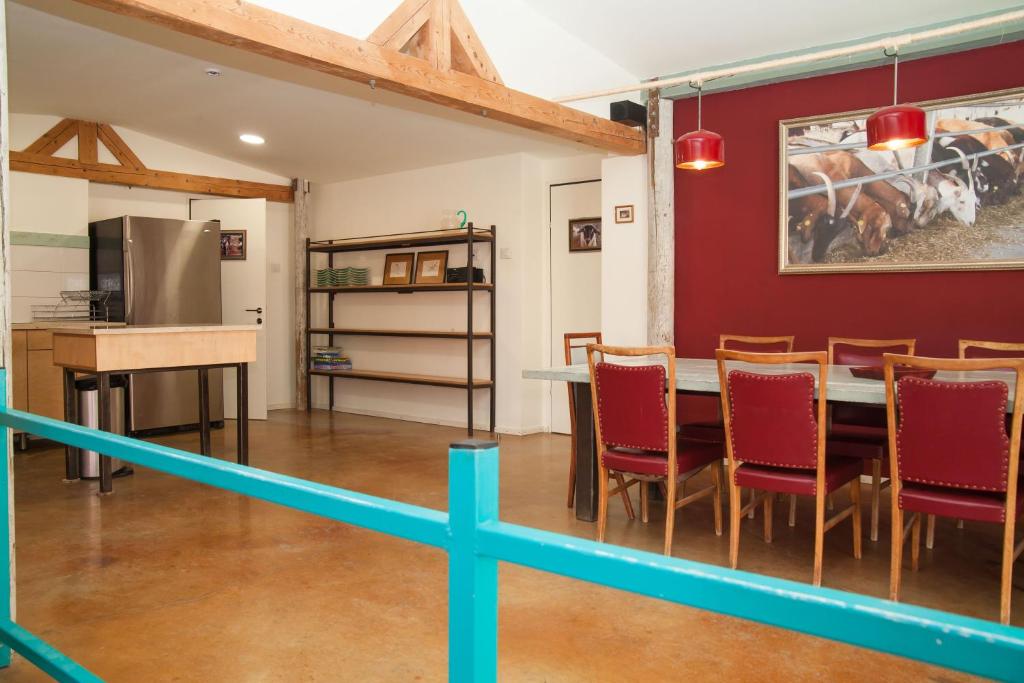 Facilities
