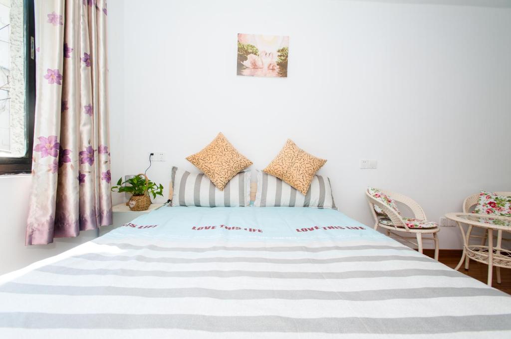 Sweet Potato Apartment Apartment In Shanghai China Wander -