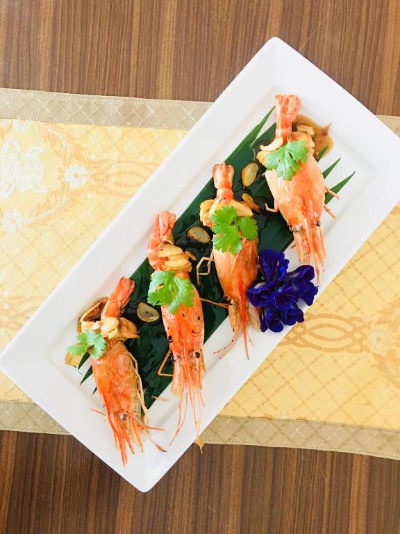 お料理のイメージ