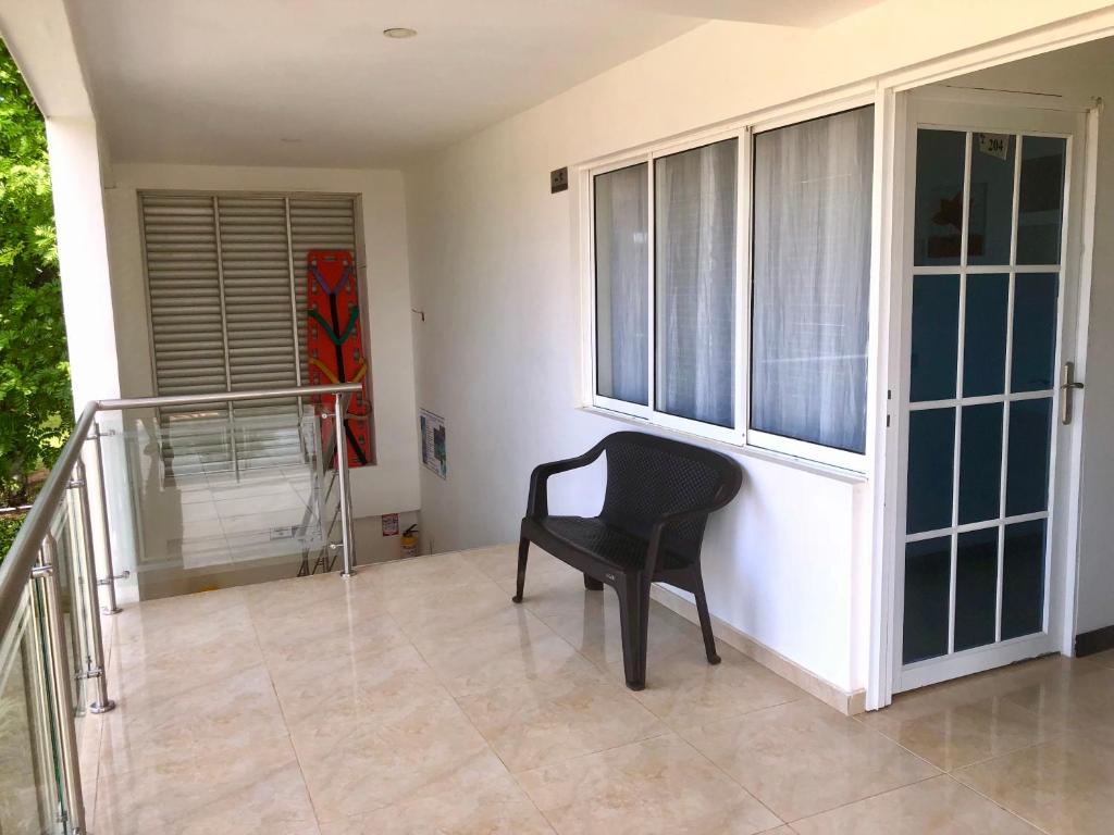 Apartamentos Martinez photo