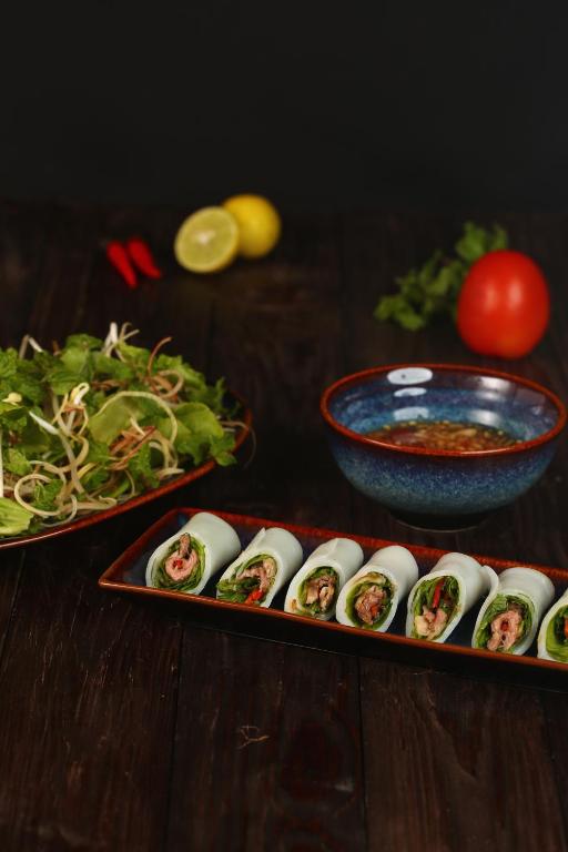 Cơ sở vật chất