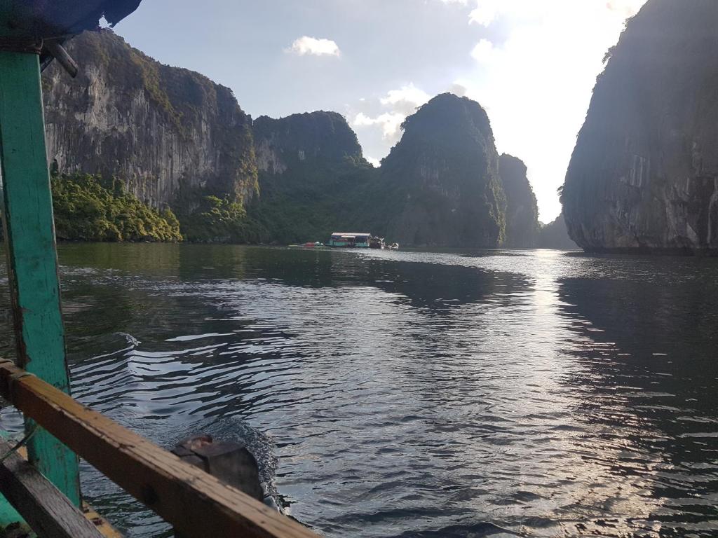 Sehenswürdigkeiten in der Nähe