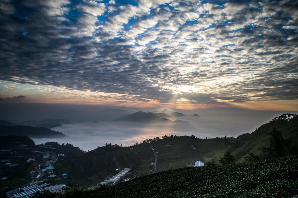 Chuxu Homestay 호텔 이미지 2
