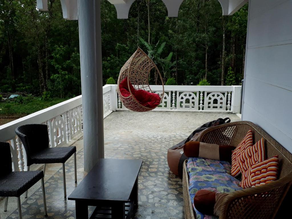 Bluebell homestay photo
