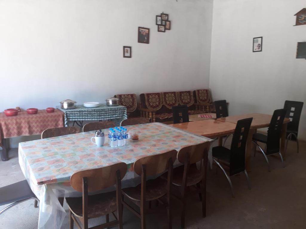 Bluebell homestay photo
